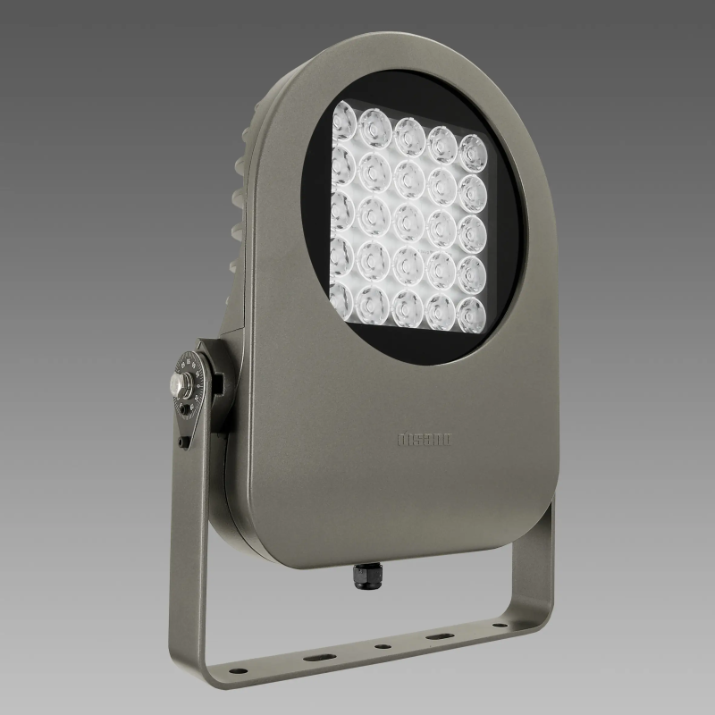 CRIPTO 1739 LED 115W CLD CELL GREY9006 - DISANO 41319300