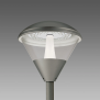 CLIMA 1517 LED 31W CLD CELL GREY9007 - DISANO 42237200