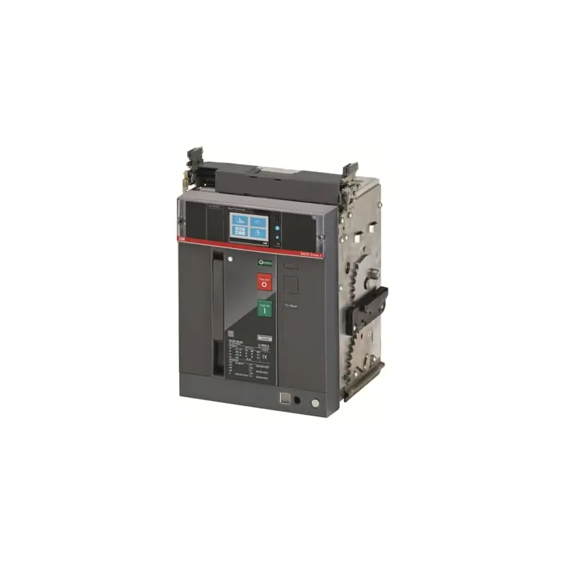 E2.2N 1600 Ekip Hi-Touch LSIG 3p WMP - ABB 1SDA072349R1