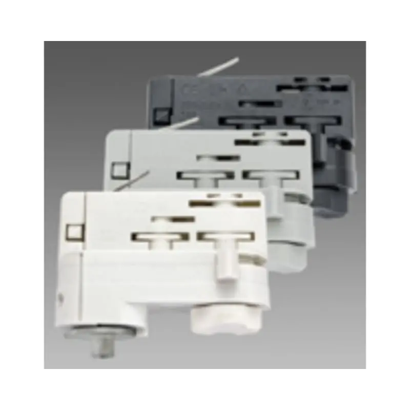 ADATTATORE UNIVERSALE 0934 BIANCO - FOSNOVA 2209341500