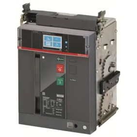 E2.2S 2000 Ekip Touch LI 3p WMP - ABB 1SDA072394R1