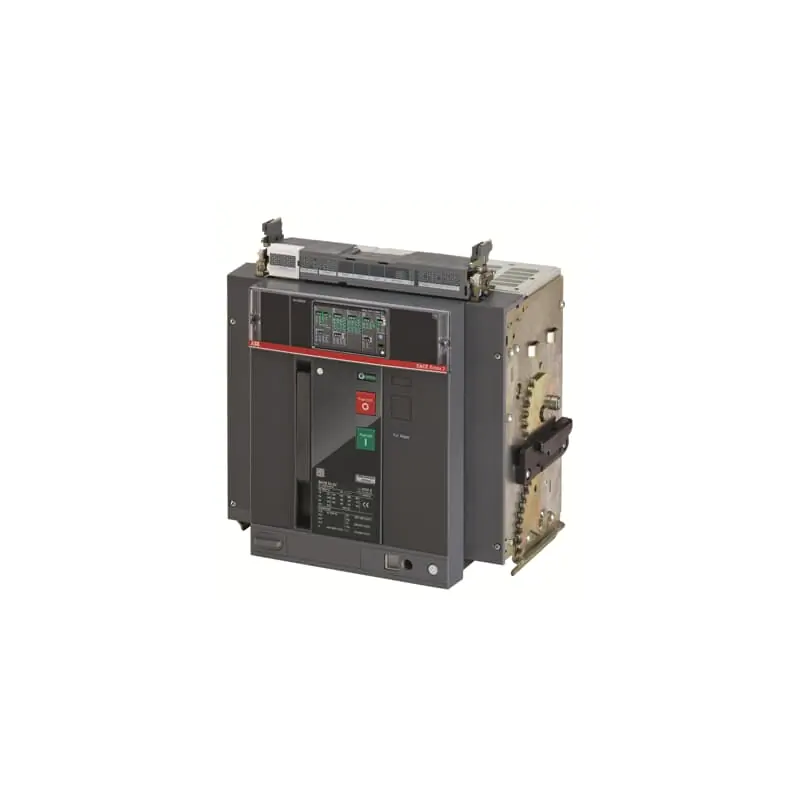 E4.2V 3200 Ekip Dip LSI 3p WMP - ABB 1SDA072522R1