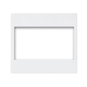 ADATTATORE X MAGNETOTERMICI S45  2M - AVE 45BMT