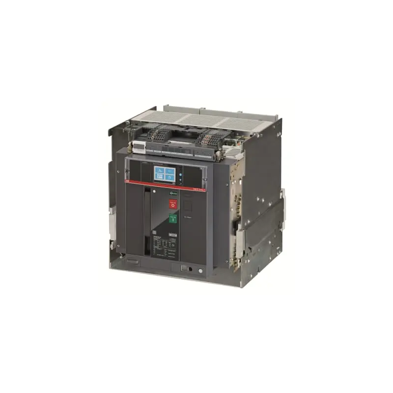 E4.2S 4000 Ekip G Touch LSIG 3p WMP - ABB 1SDA072557R1