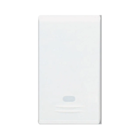 TASTO PULS.SILENZ.BANQ.GEMMA ILLUM. - AVE 45BTGP