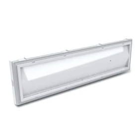 TICINQUE IP42 LED 18WSA8P - BEGHELLI 8585