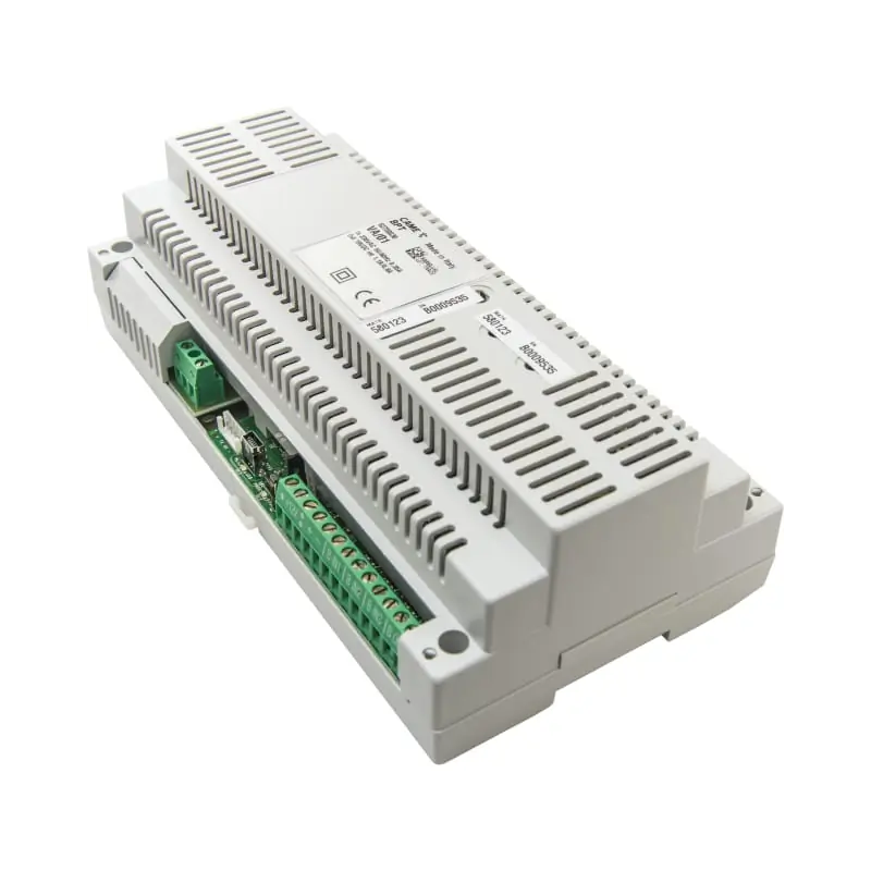 E/310.01-ALIMENTATORE 230V - CAME 61402210