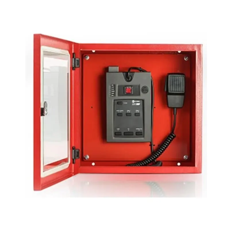 AS.MIC.HA/200-MICROFONO HA/200 -P2 - CAME 68015900