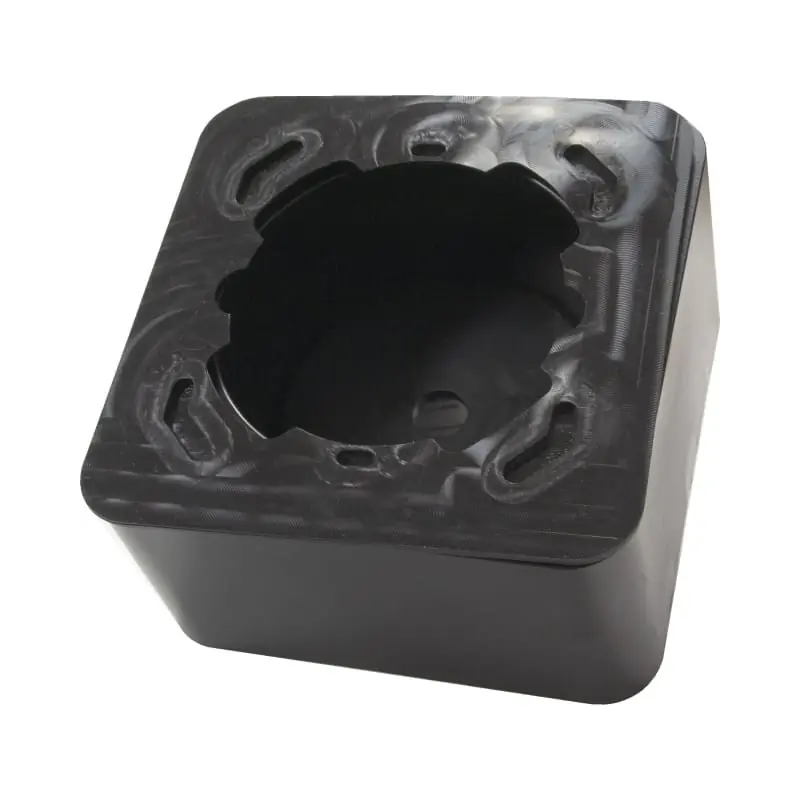 CONTENITORE PER MONTAGGIO DA ESTERNO - CAME 806SL-0270