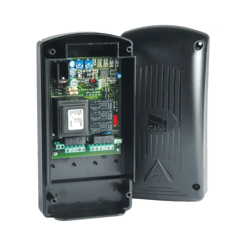 ZR24N QUADRO COMANDO 230 VAC - CAME 809QA-0010