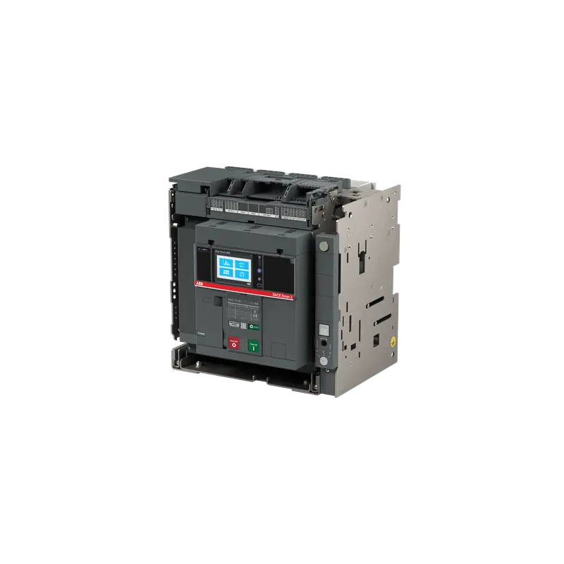 E1.2C 630 Ekip Touch LSIG 4p WMP - ABB 1SDA072696R1