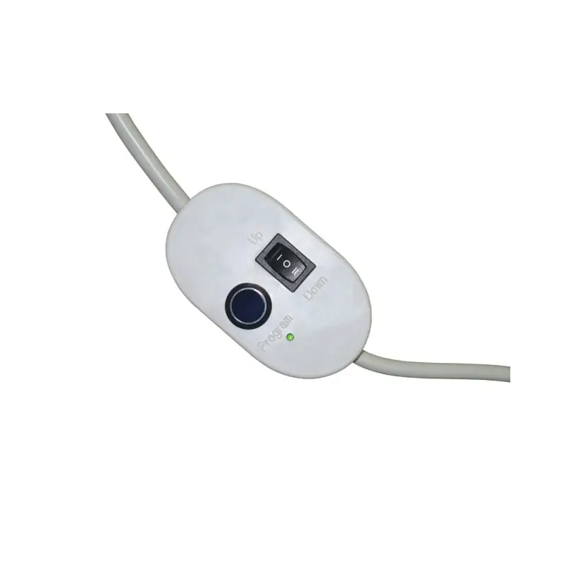 PROGRAMMATORE FILARE/ALIMENTATORE - CAME 001YE0124