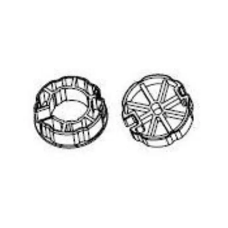 OGIVA 85x1.2mm - CAME 001YK5111