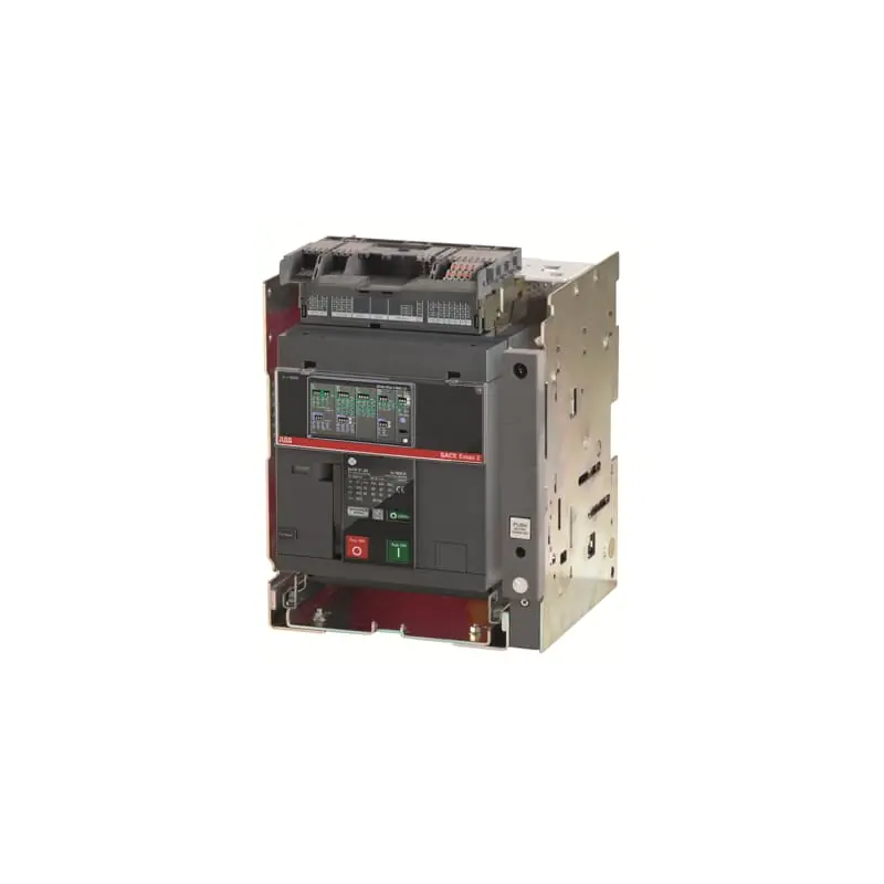 E1.2C 800 Ekip Dip LI 4p WMP - ABB 1SDA072731R1