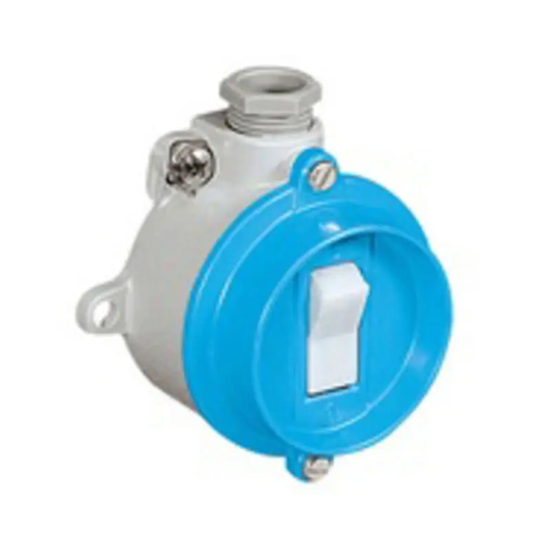 DEV 1X16A MET D62 2XM20 - PALAZZOLI 201166