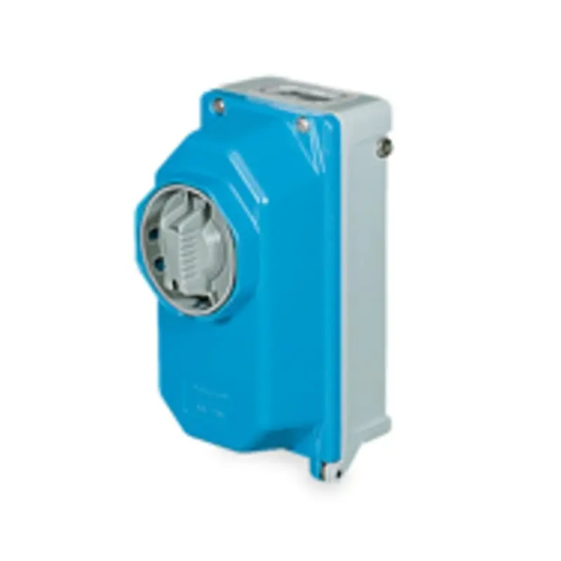 INTER A32 2X25A FE16 MET 2FO - PALAZZOLI 274302