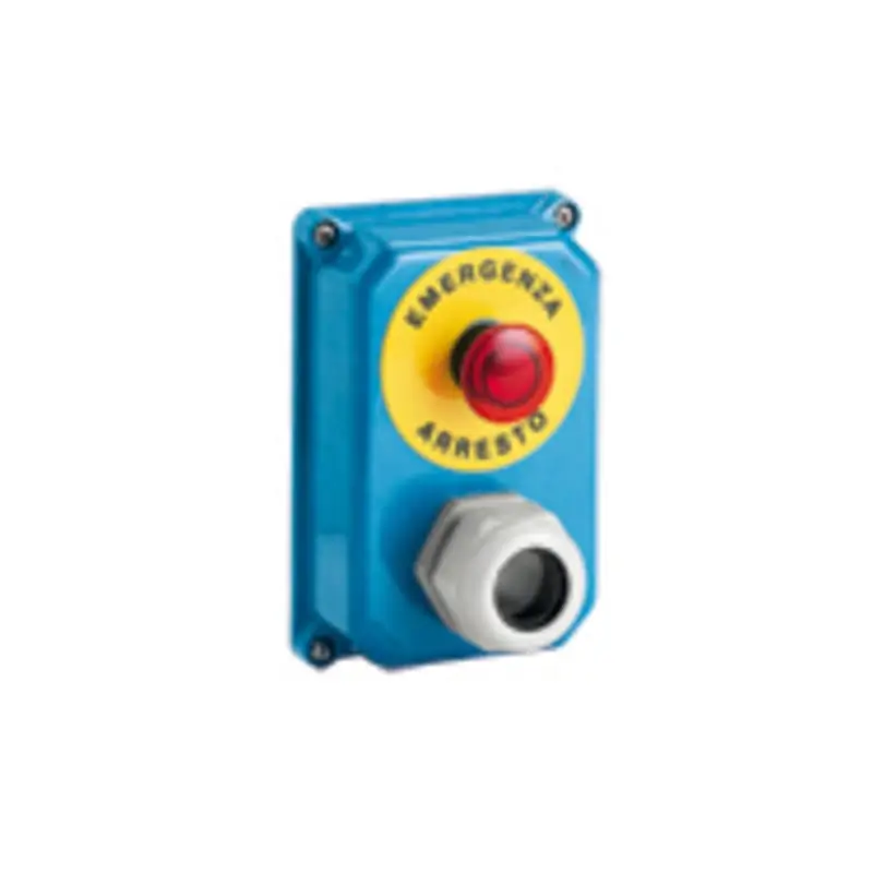 KIT ING. PRESSACAVO+EMERG.ESTERNA - PALAZZOLI 501591