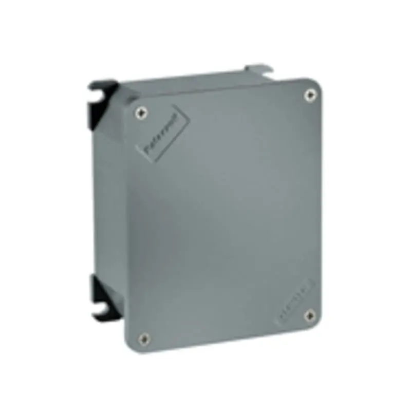 UNI B20 CASSETTA 264X314X122 IP66/IP67 - PALAZZOLI 520020