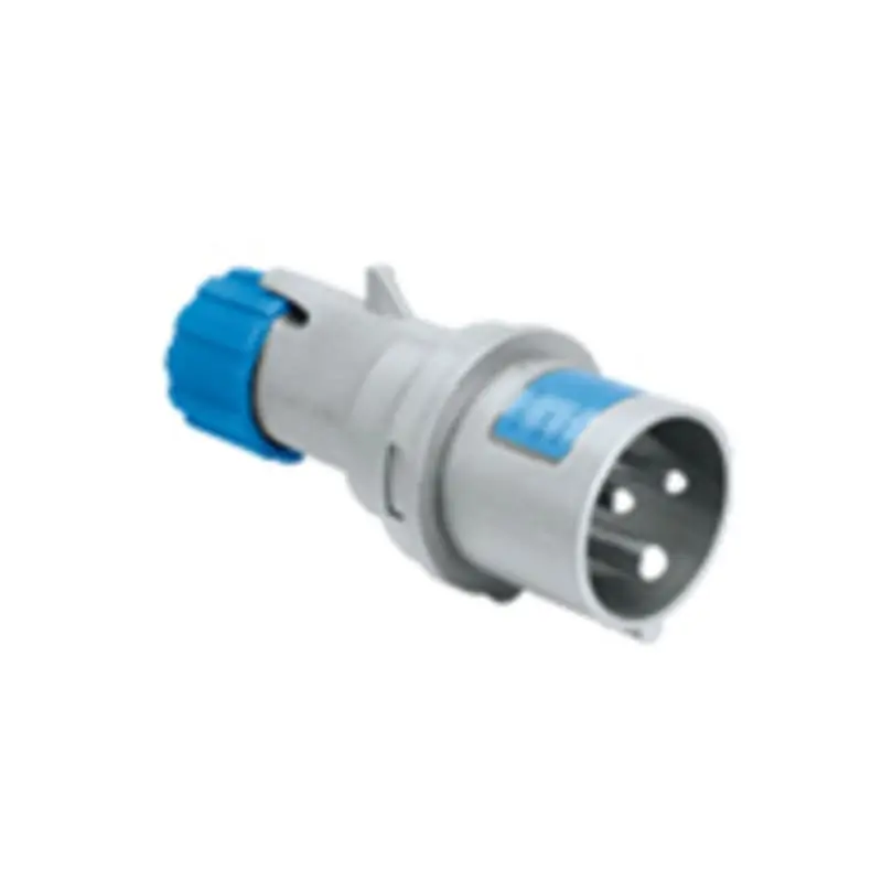 SPM MULTIMAX 2P+T 32A 6h IP44 - PALAZZOLI 700226