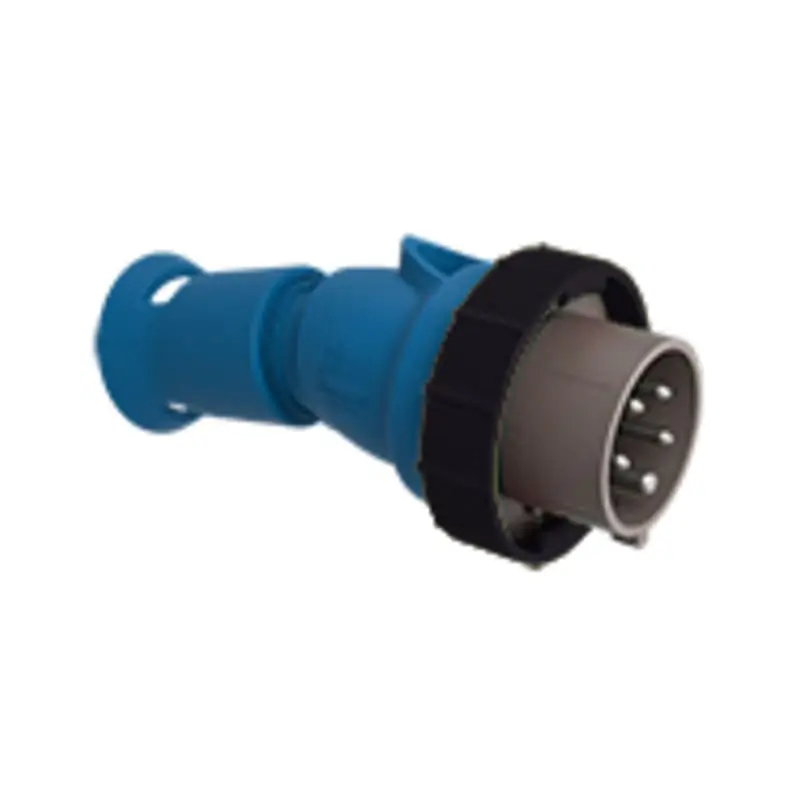 X-CEE SP MOB 3P+T 32A 500V 7H - PALAZZOLI 760237