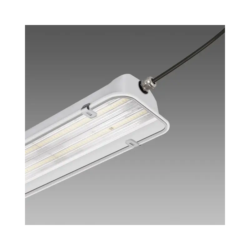 FORMA HE 976 LED 56W CLD CELL GREY - DISANO 16243100