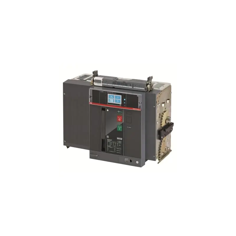 E4.2V 4000 Ekip Hi-Touch LSIG 4p WMP - ABB 1SDA073209R1