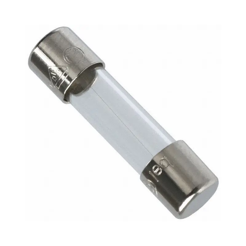 Fus 5x20F std 160mA 250V - ITALWEBER 0100160