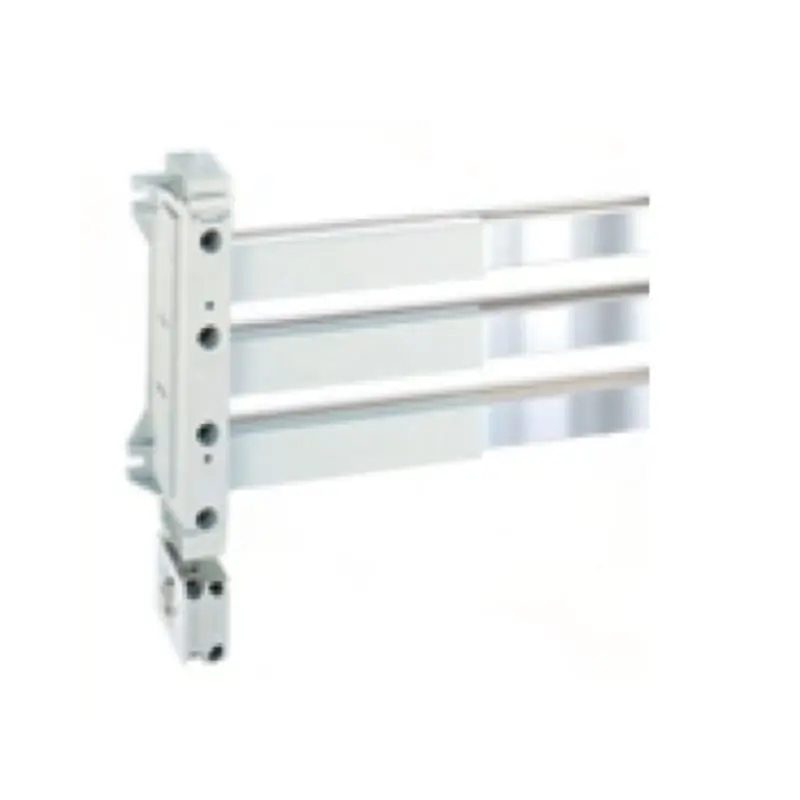 Profilo copert. barre 12-30x5 - ITALWEBER 01244