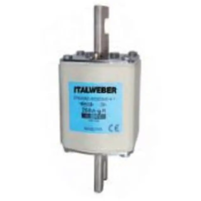 Fus A2-69E D8 1100A 690V - ITALWEBER 1752910