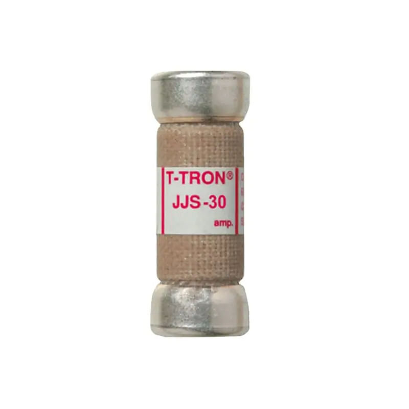 Fus JJS 30A 600V - ITALWEBER 1809258