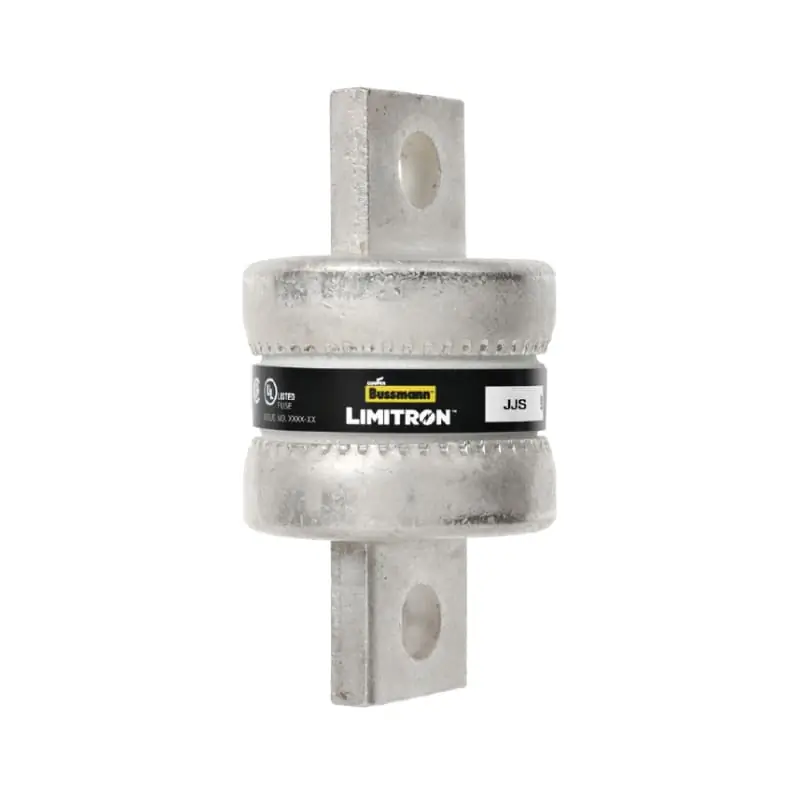Fus JJS 500A 600V - ITALWEBER 1809279