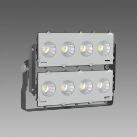 RADON HE 2153 LED 556W CLD GRAFITE - DISANO 41333300