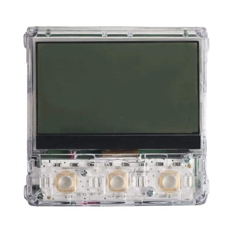 MTMDY-MODULO DISPLAY - CAME 60020240