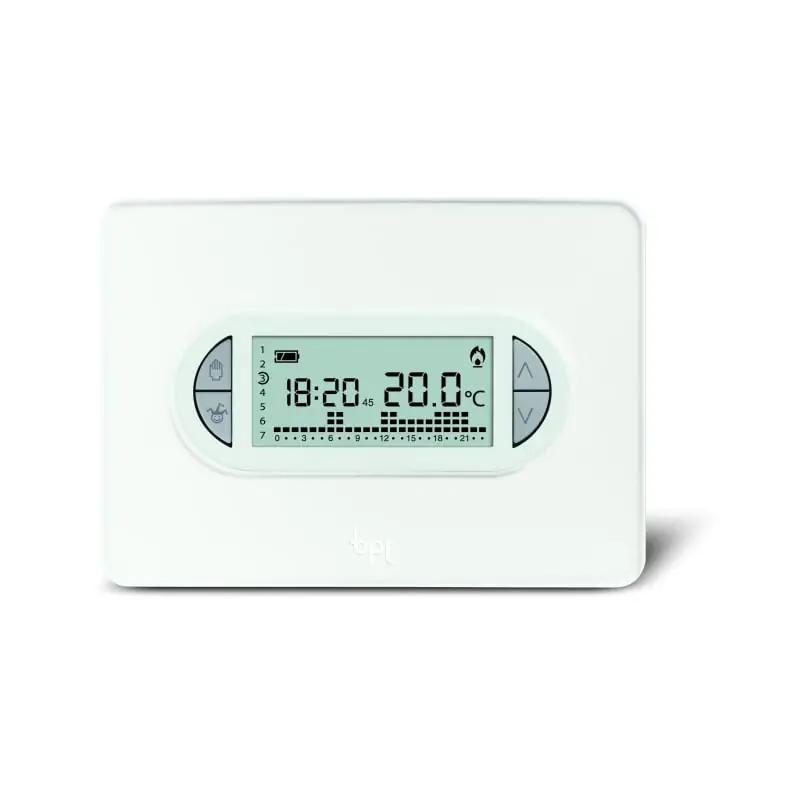 TH/450-TERMOPROGRAMMATORE - CAME 69409200