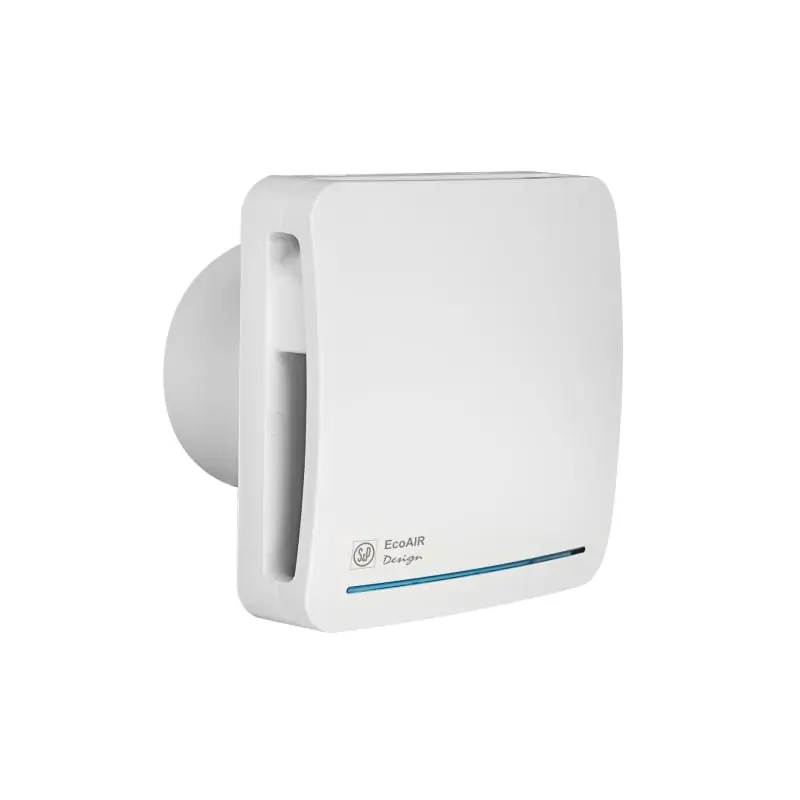 ECOAIR SLC - SOLER e PALAU SPA 5210625600