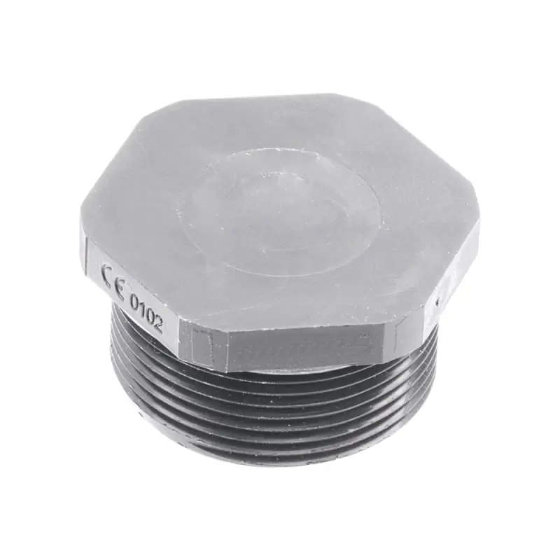 UNI TAPPO IS M16 IP68 - PALAZZOLI 581316