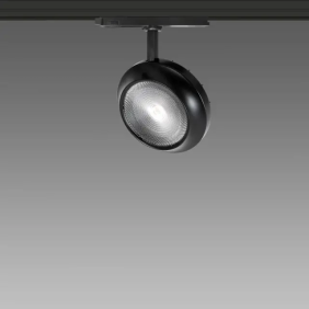 .FOCUS S 111T 1069 COB 26W 4K CLD NER - FOSNOVA 2210693168