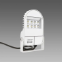 CRIPTO MICRO 1701 LED 17W CLD BIA 3000K - DISANO 41297139