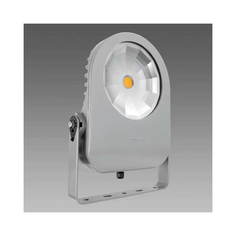 1728 LED 129W CLD GREY9006 3000K - DISANO 41316239