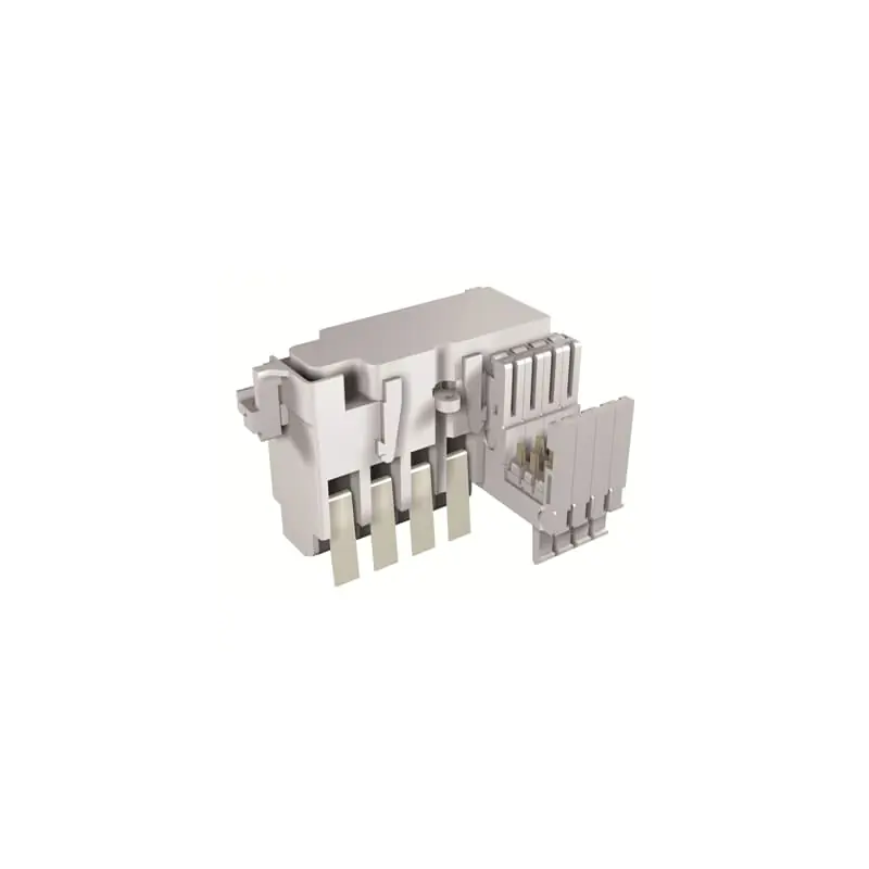 AUX 4Q 24Vdc E2.2...E6.2 - ABB 1SDA073754R1