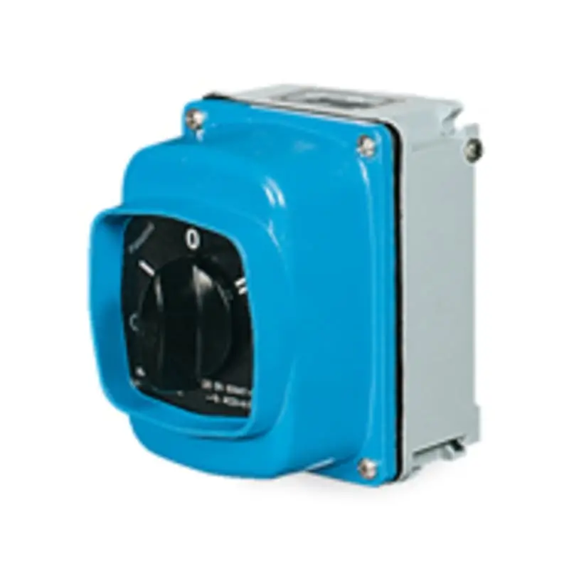 CAM 125-400A CONTATTO AUX NA 16A - PALAZZOLI 270431