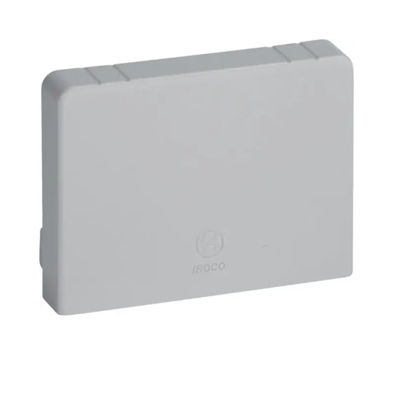 LAN 80X60 G   TERMINALE - BOCCHIOTTI B02251