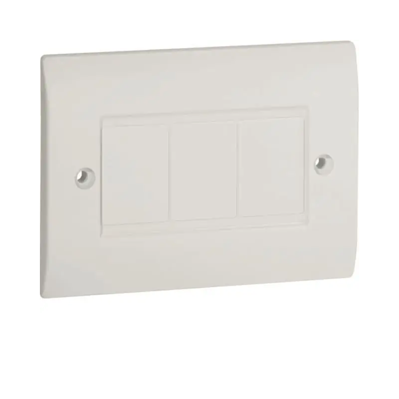 PC 83 W       PLACCA CIECA - BOCCHIOTTI B04201