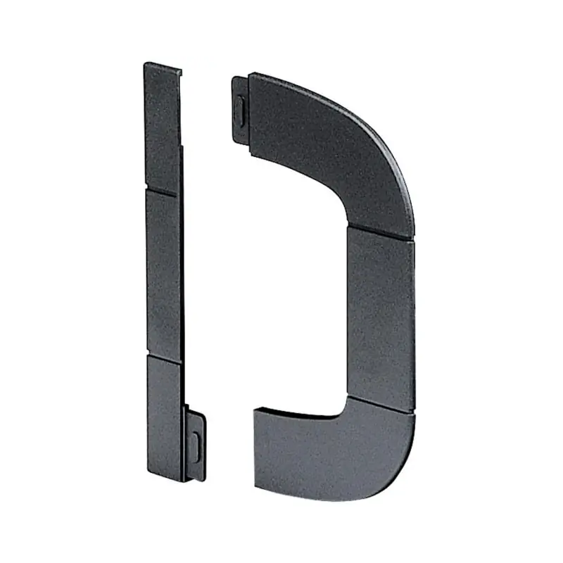 interlink - raccordo muro 120x60 bianco - BTicino 120016BA