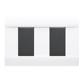 PLACCA RAL45 LUC 2M. COLOR BANQUISE - AVE 45P002BG