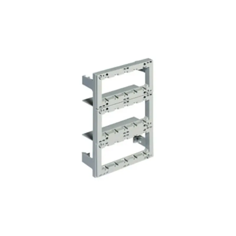 multibox - telaio per 15 moduli Magic - BTicino 16135M