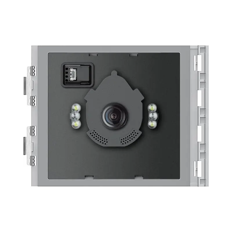 telecamera N&D e grandangolare - BTicino 352400