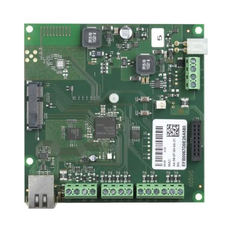 Scheda centrale 16-IP - BTicino 4200