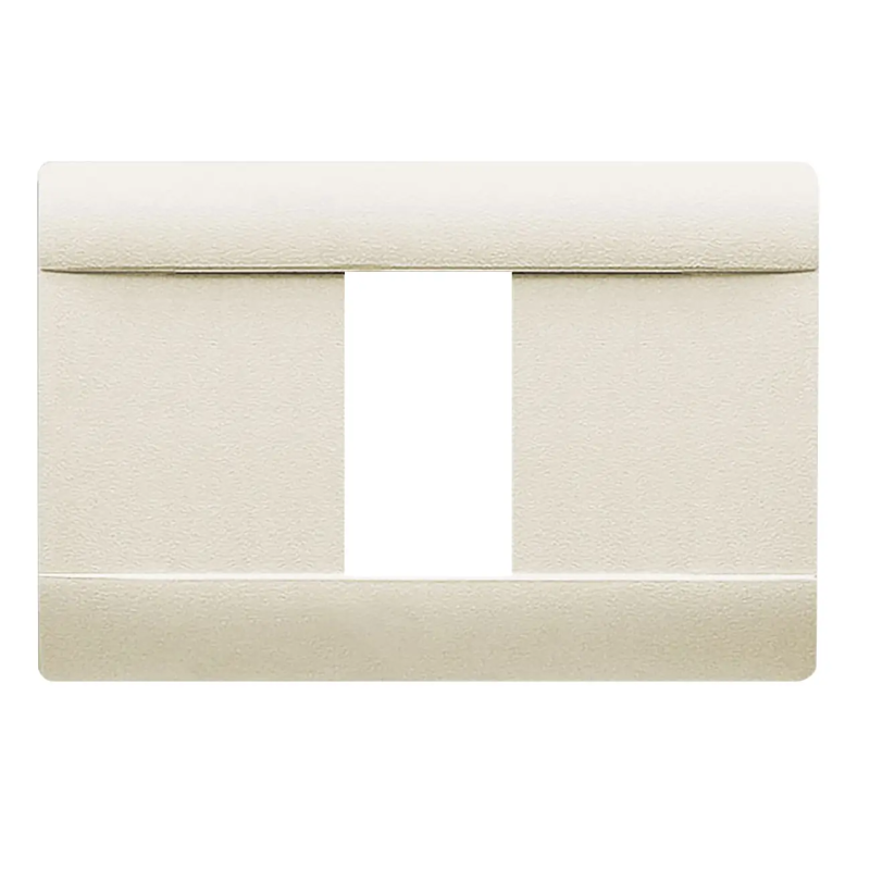 PLACCA RAL45 LUCIDA 1M.COLOR BLANC - AVE 45P01BL