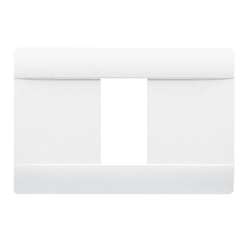 PLACCA RAL45 TECNOP.1M.BIANCO BLANC - AVE 45P01BP